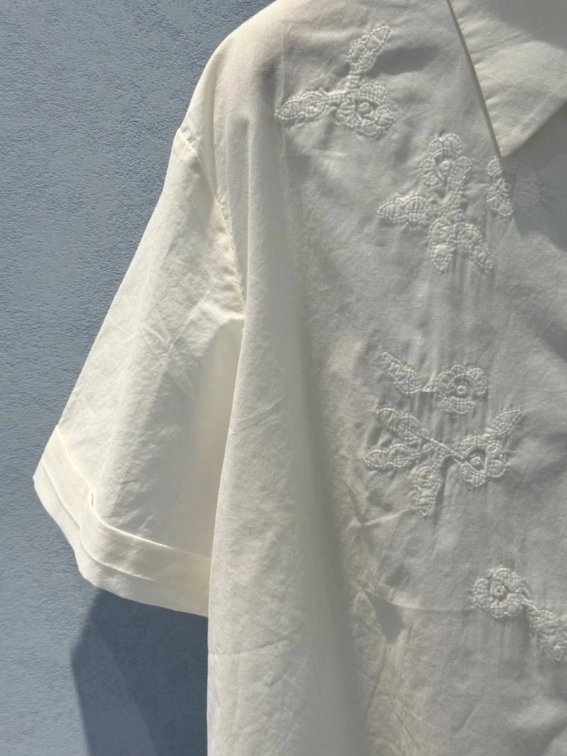 Comfortable Unclassified Brand Shirts 155473