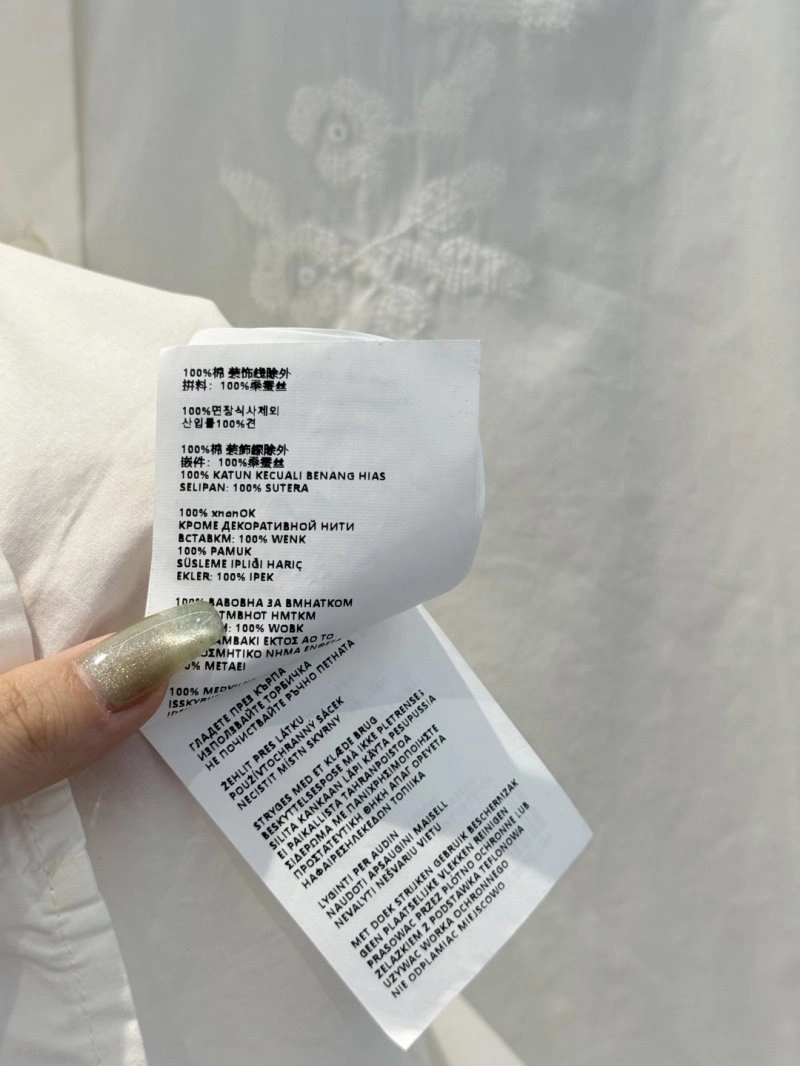 Comfortable Unclassified Brand Shirts 155473