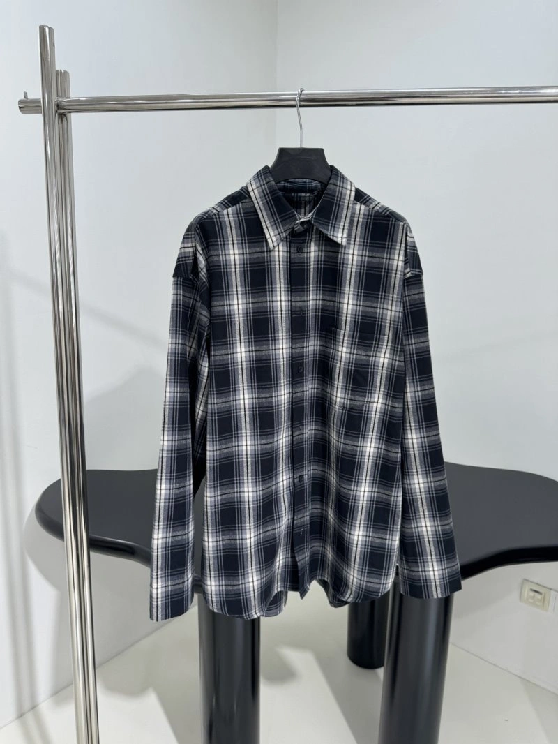 Unclassified Brand Shirts Contemporary 155471