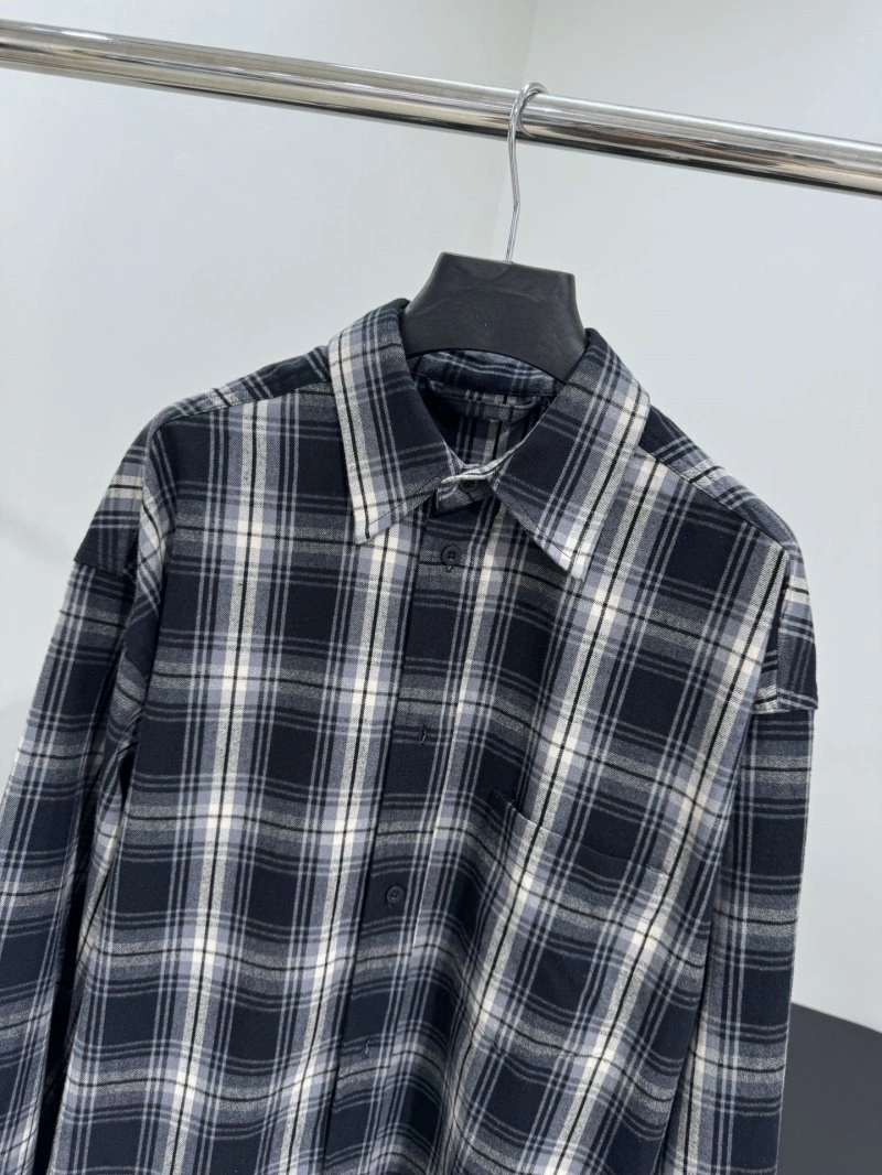 Unclassified Brand Shirts Contemporary 155471