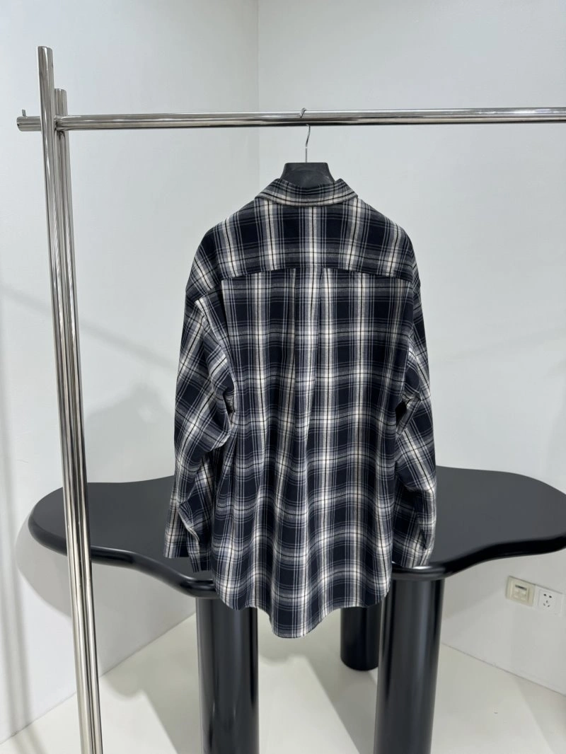 Unclassified Brand Shirts Contemporary 155471