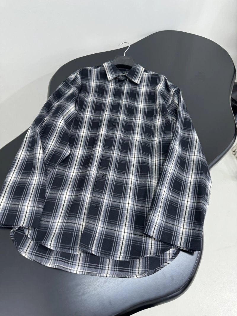 Unclassified Brand Shirts Contemporary 155471