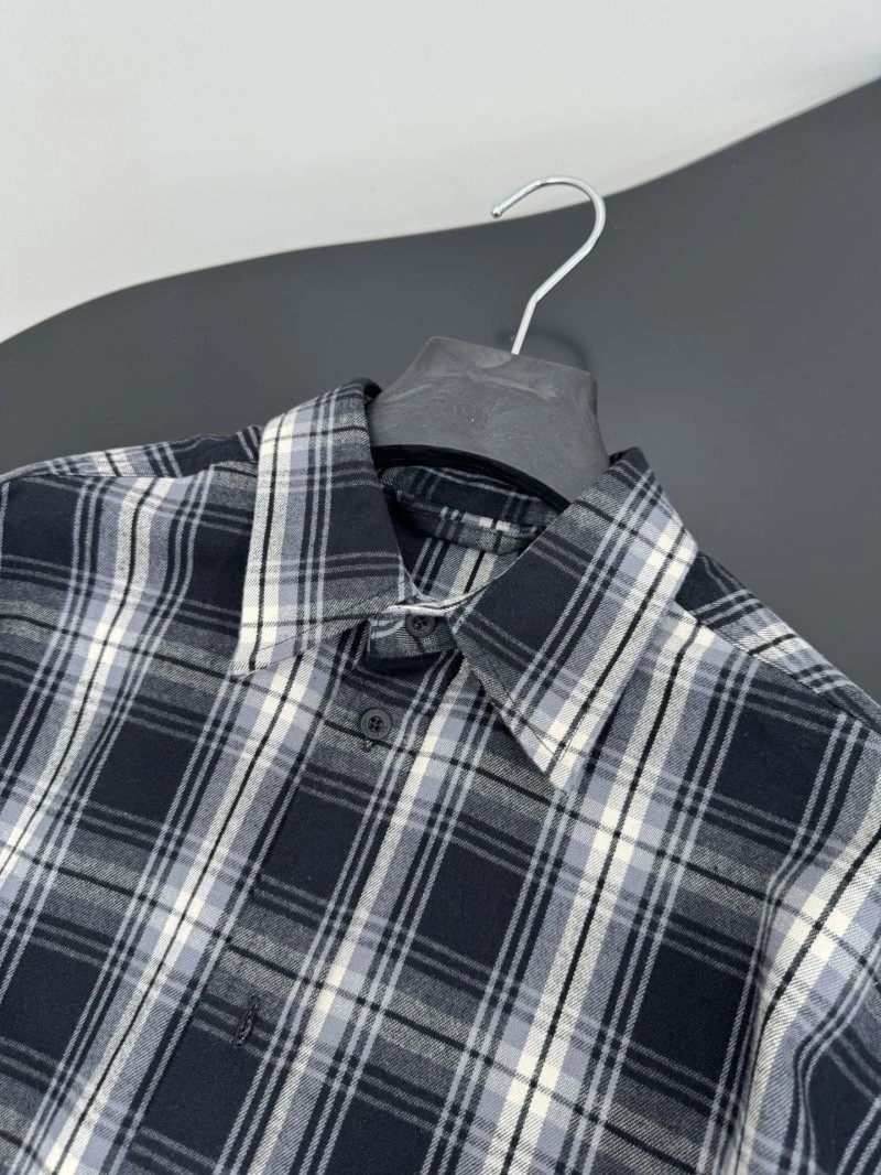 Unclassified Brand Shirts Contemporary 155471