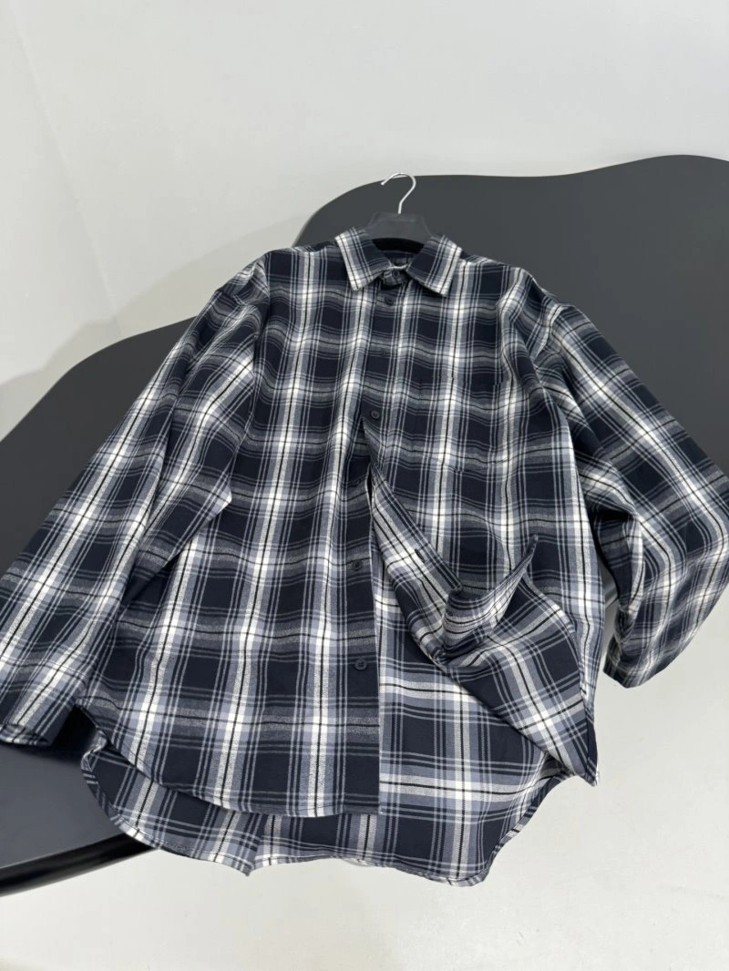 Unclassified Brand Shirts Contemporary 155471