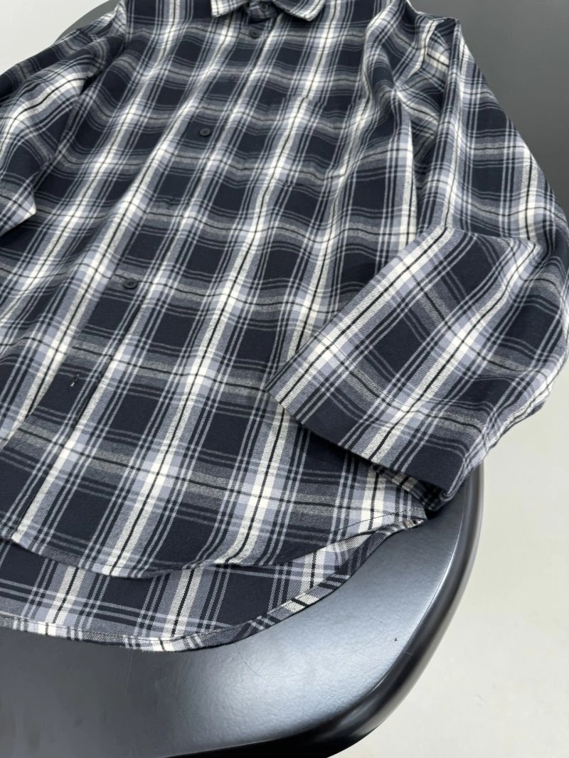 Unclassified Brand Shirts Contemporary 155471