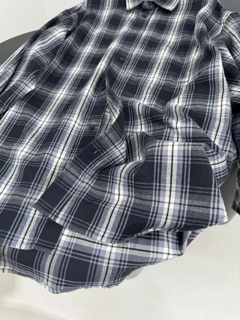 Unclassified Brand Shirts Contemporary 155471