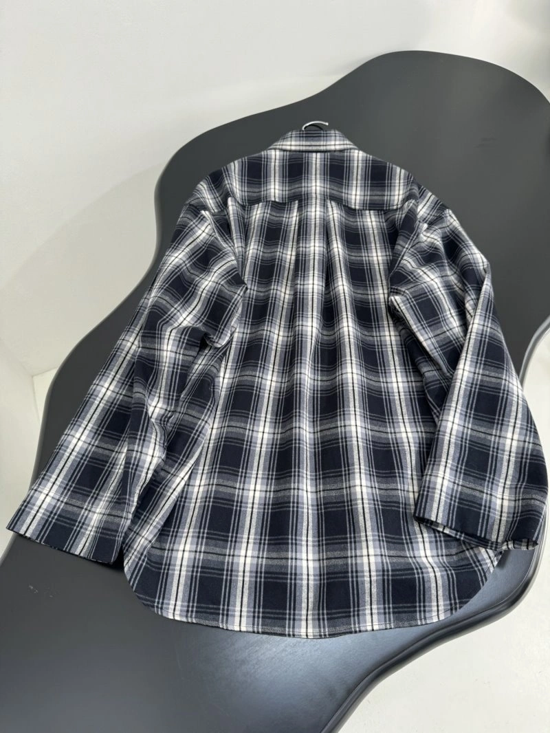 Unclassified Brand Shirts Contemporary 155471
