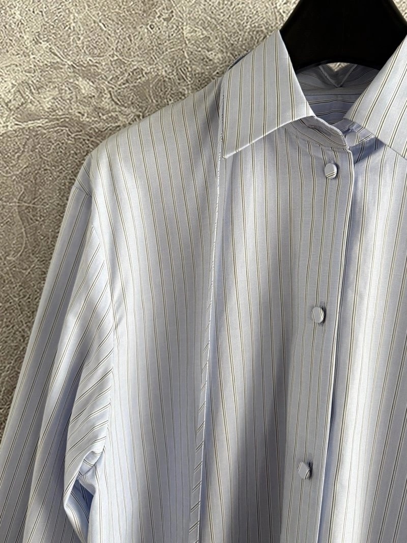 Unclassified Brand Shirts Contemporary 155470