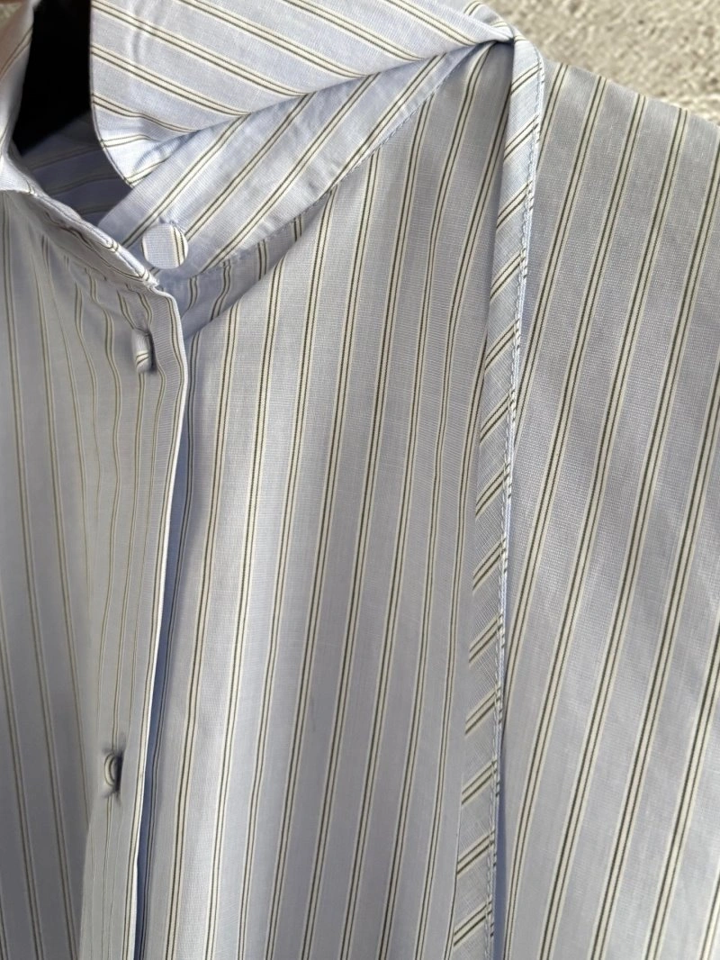 Unclassified Brand Shirts Contemporary 155470