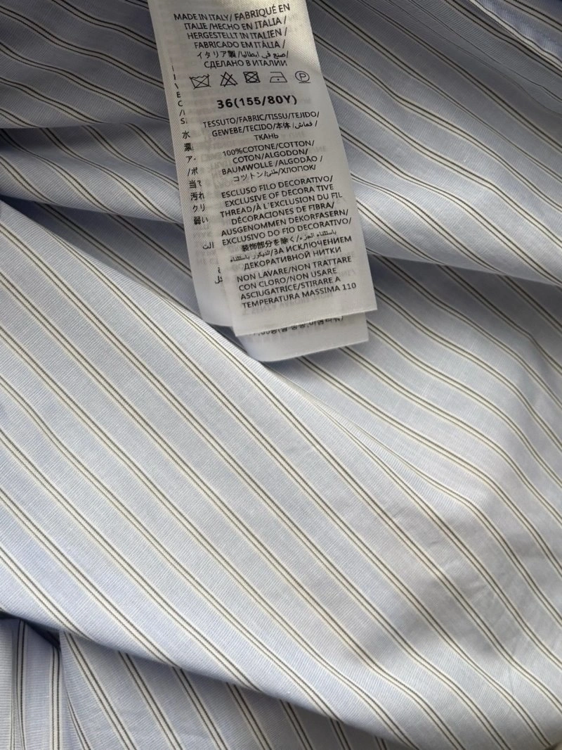 Unclassified Brand Shirts Contemporary 155470