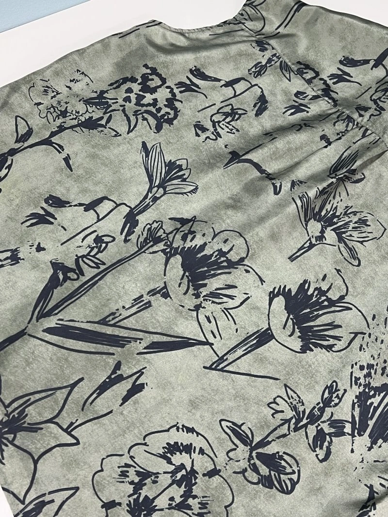 Unclassified Brand Shirts OdorResistant 155476