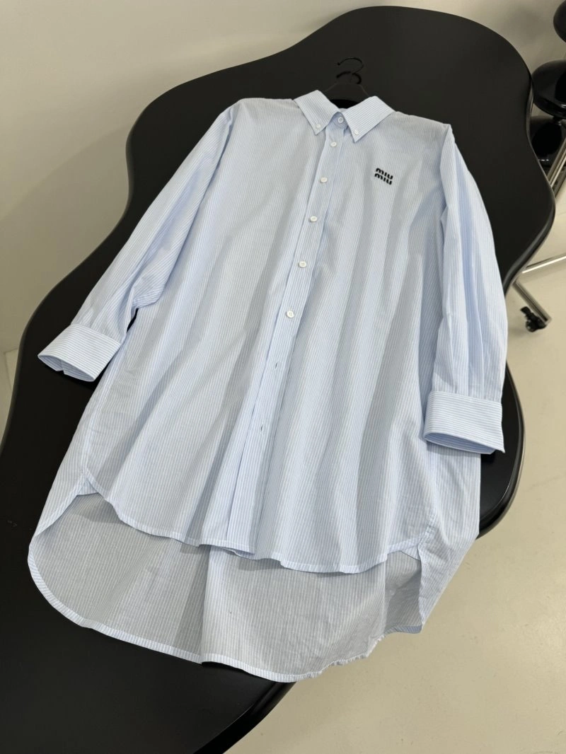 Unclassified Brand Shirts Comfortable 155532