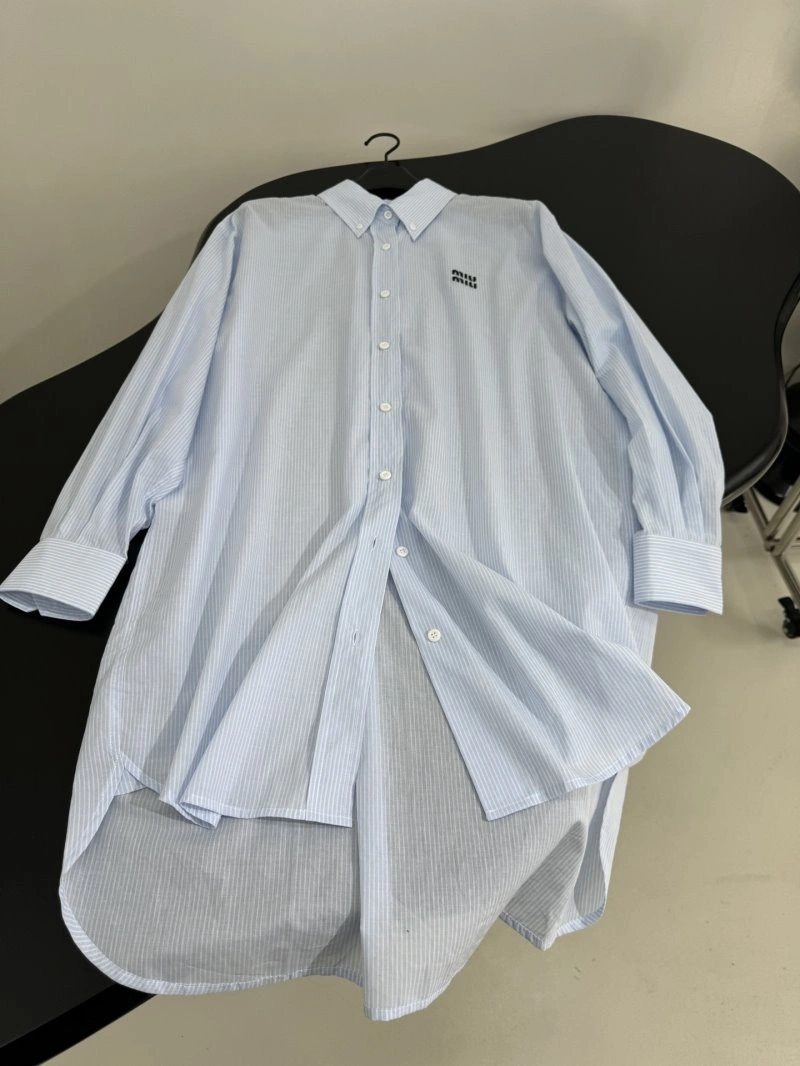 Unclassified Brand Shirts Comfortable 155532
