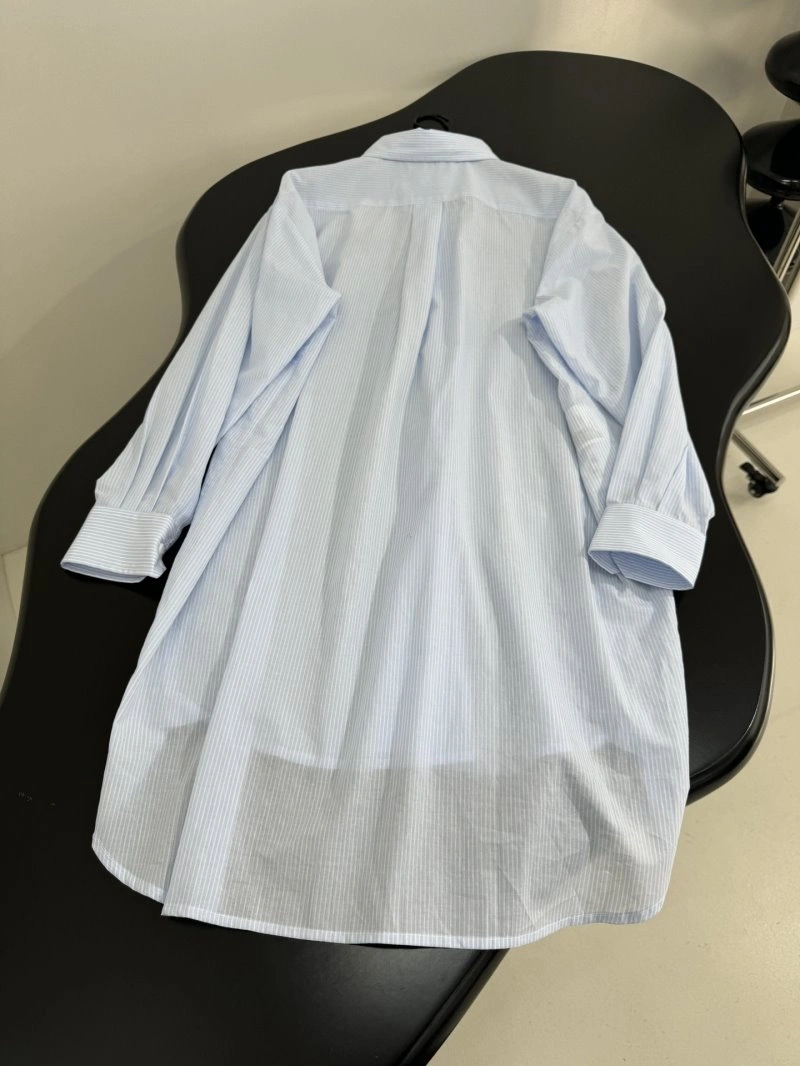 Unclassified Brand Shirts Comfortable 155532