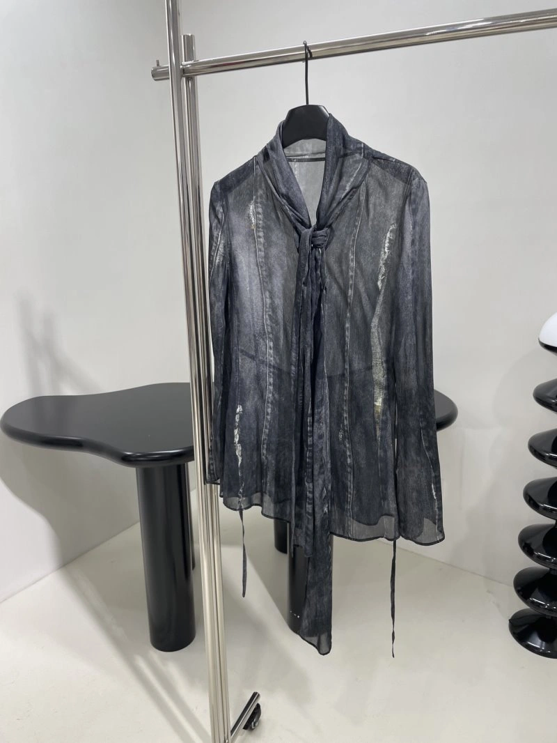 Unclassified Brand Shirts Effortless 155538