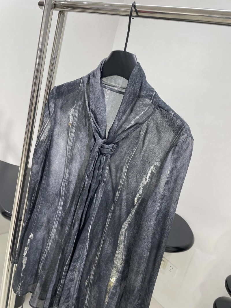 Unclassified Brand Shirts Effortless 155538