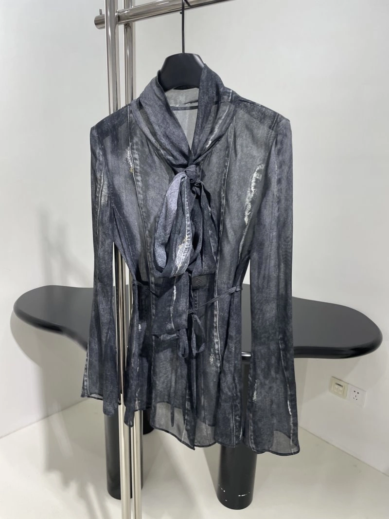 Unclassified Brand Shirts Effortless 155538