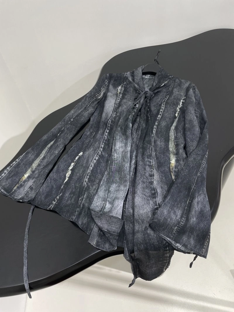 Unclassified Brand Shirts Effortless 155538