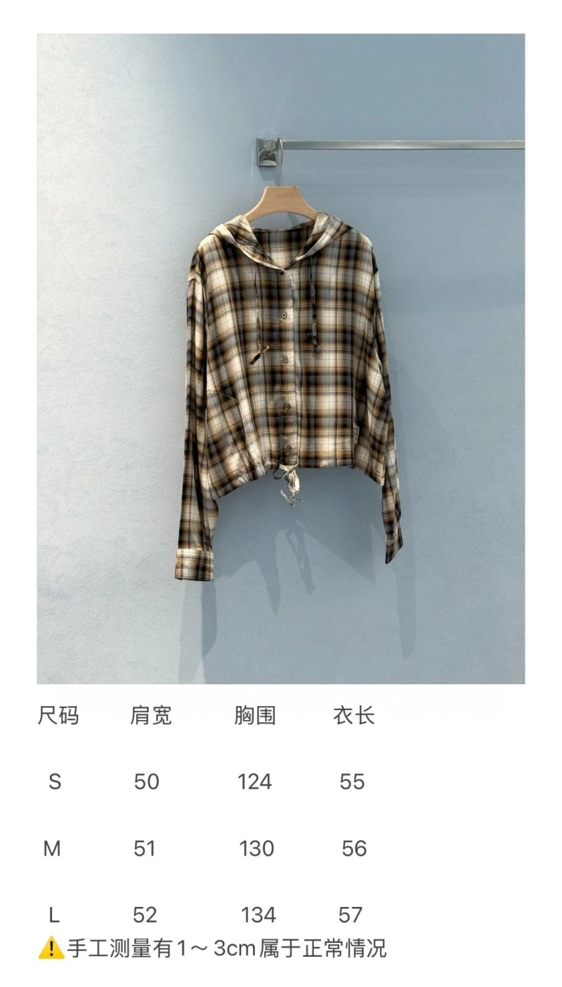 Elegant Unclassified Brand Shirts 155464