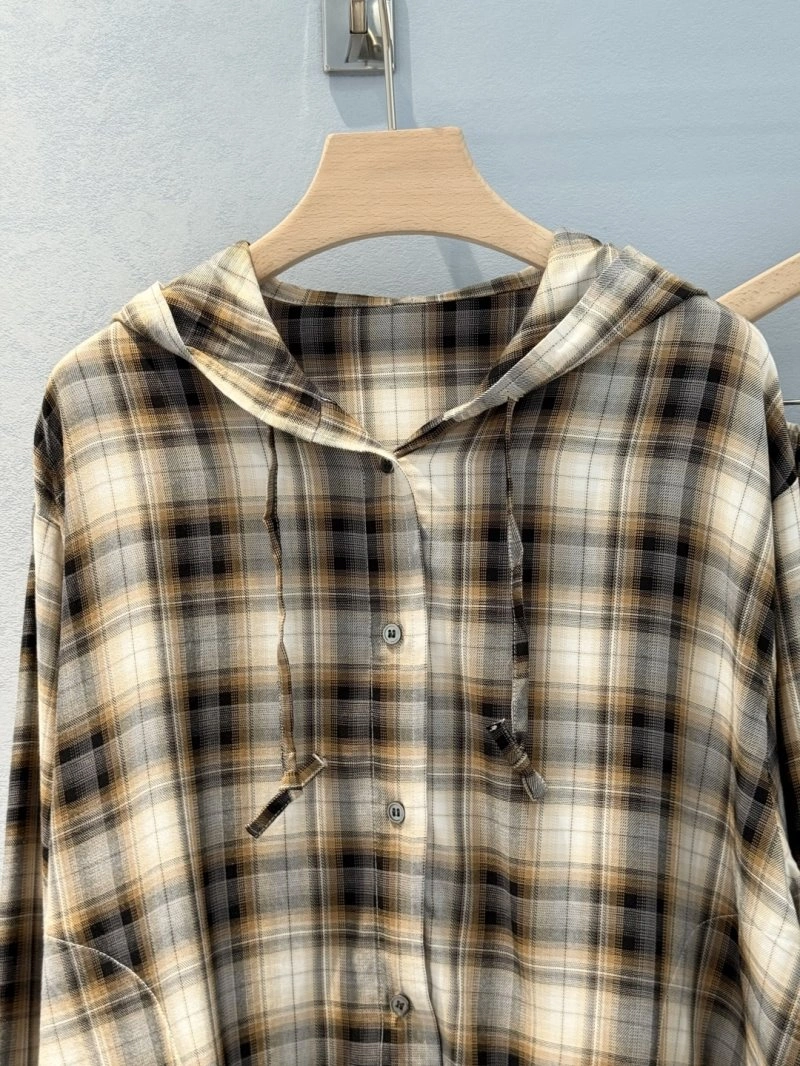 Elegant Unclassified Brand Shirts 155464