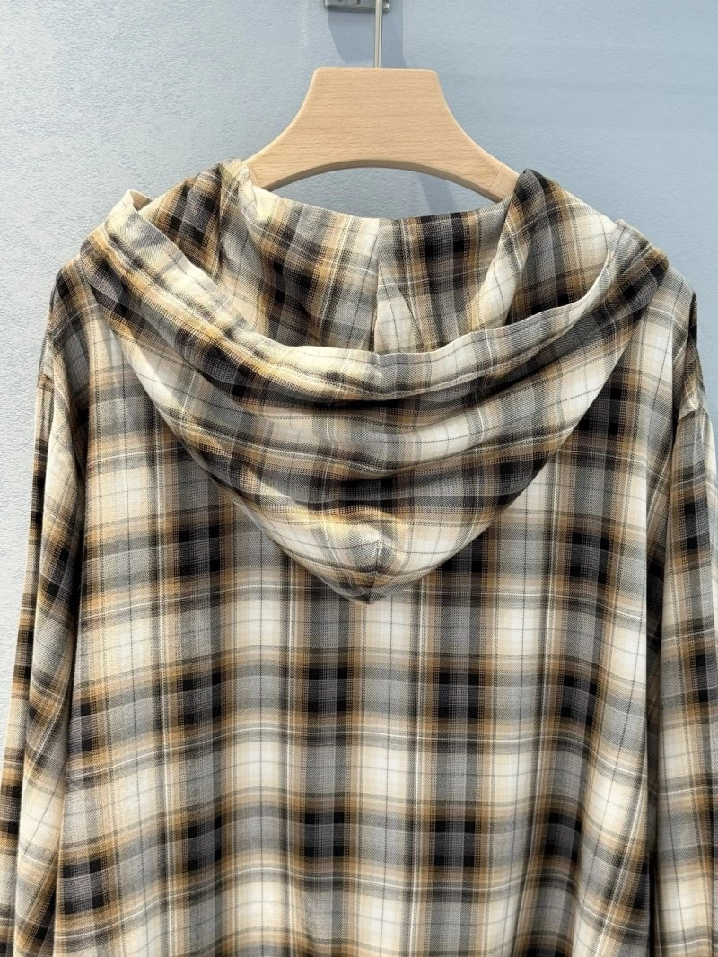 Elegant Unclassified Brand Shirts 155464