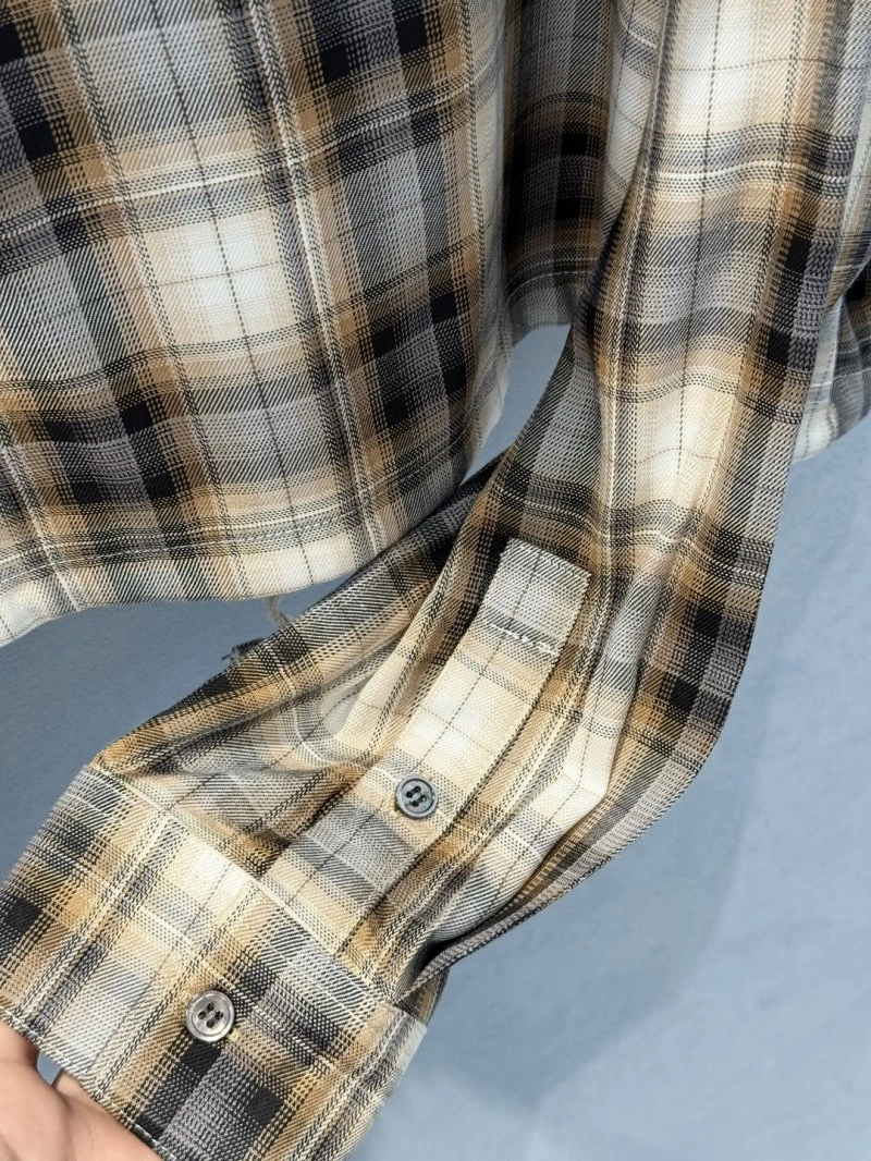 Elegant Unclassified Brand Shirts 155464
