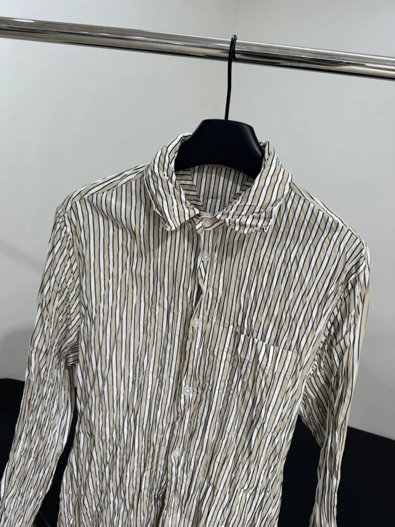 Unisex Unclassified Brand Shirts 155462