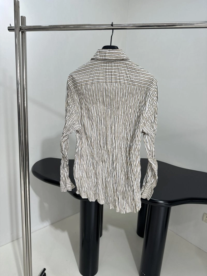 Unisex Unclassified Brand Shirts 155462