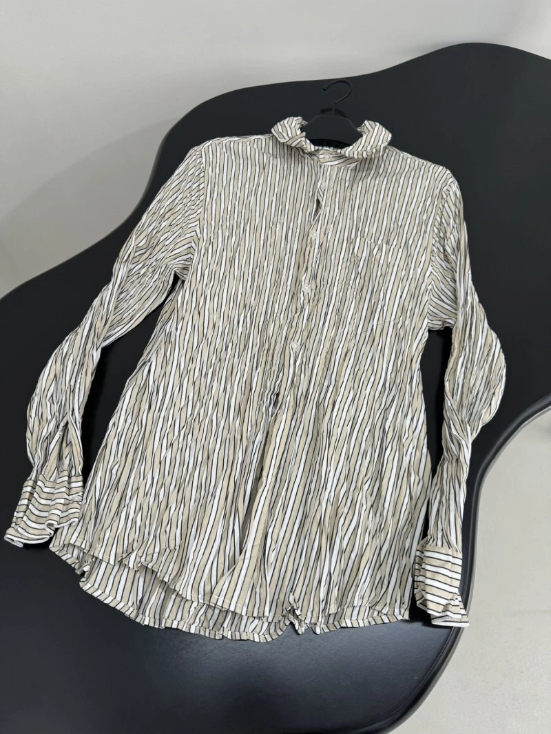 Unisex Unclassified Brand Shirts 155462