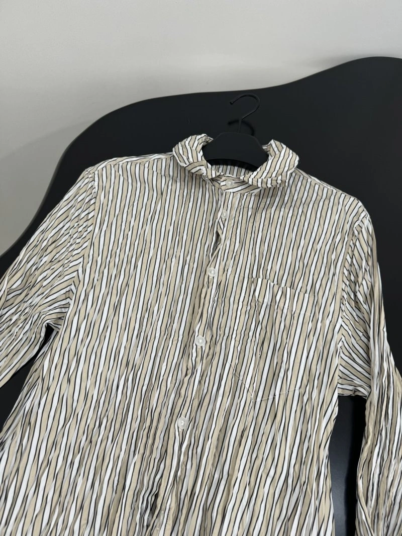 Unisex Unclassified Brand Shirts 155462