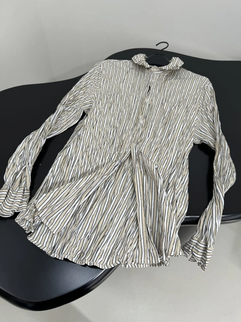 Unisex Unclassified Brand Shirts 155462