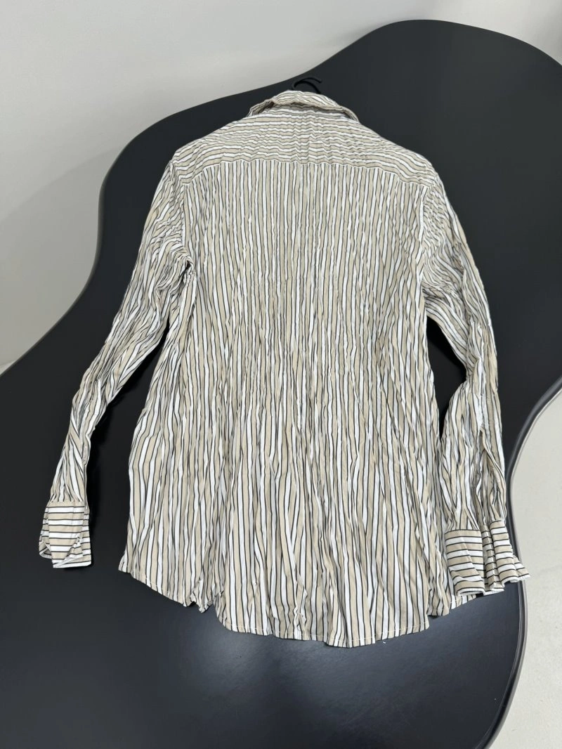 Unisex Unclassified Brand Shirts 155462