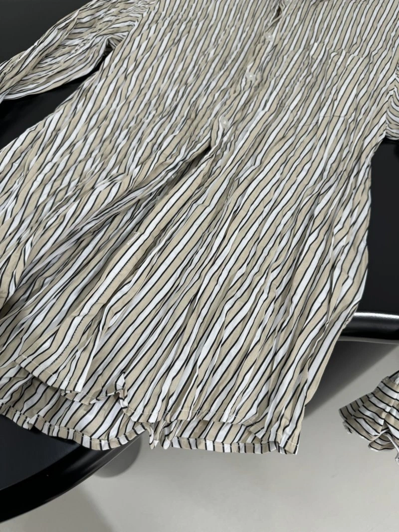 Unisex Unclassified Brand Shirts 155462