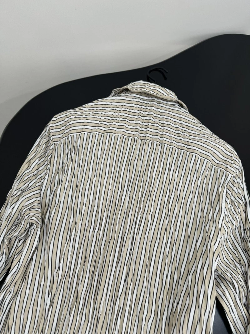 Unisex Unclassified Brand Shirts 155462