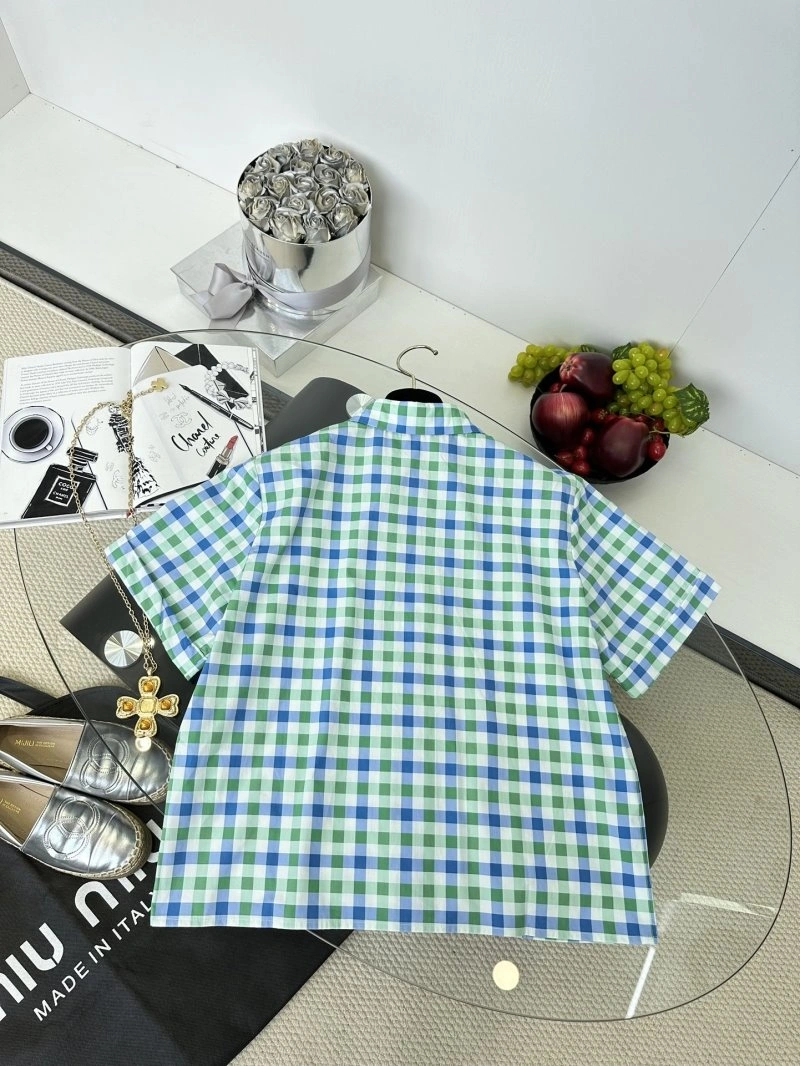 Vibrant Unclassified Brand Shirts 155468