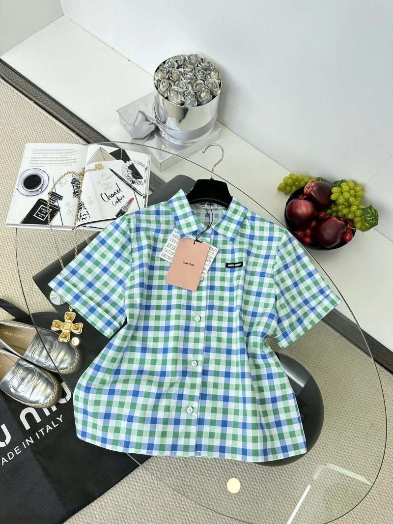 Vibrant Unclassified Brand Shirts 155468