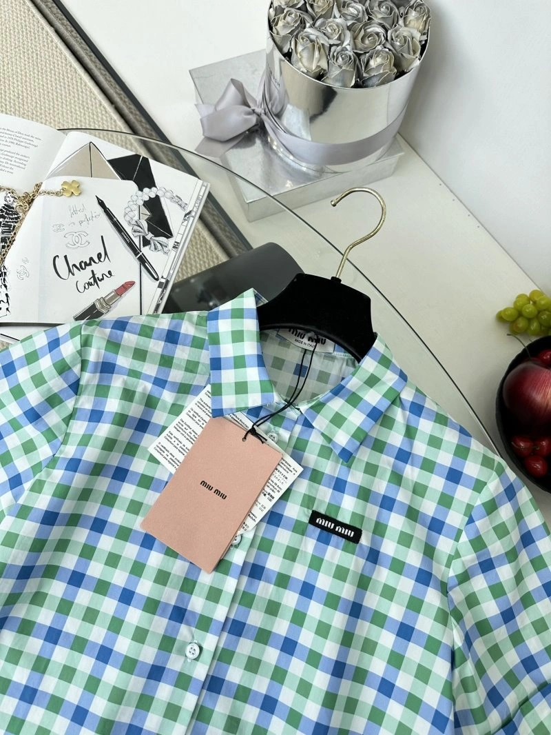 Vibrant Unclassified Brand Shirts 155468