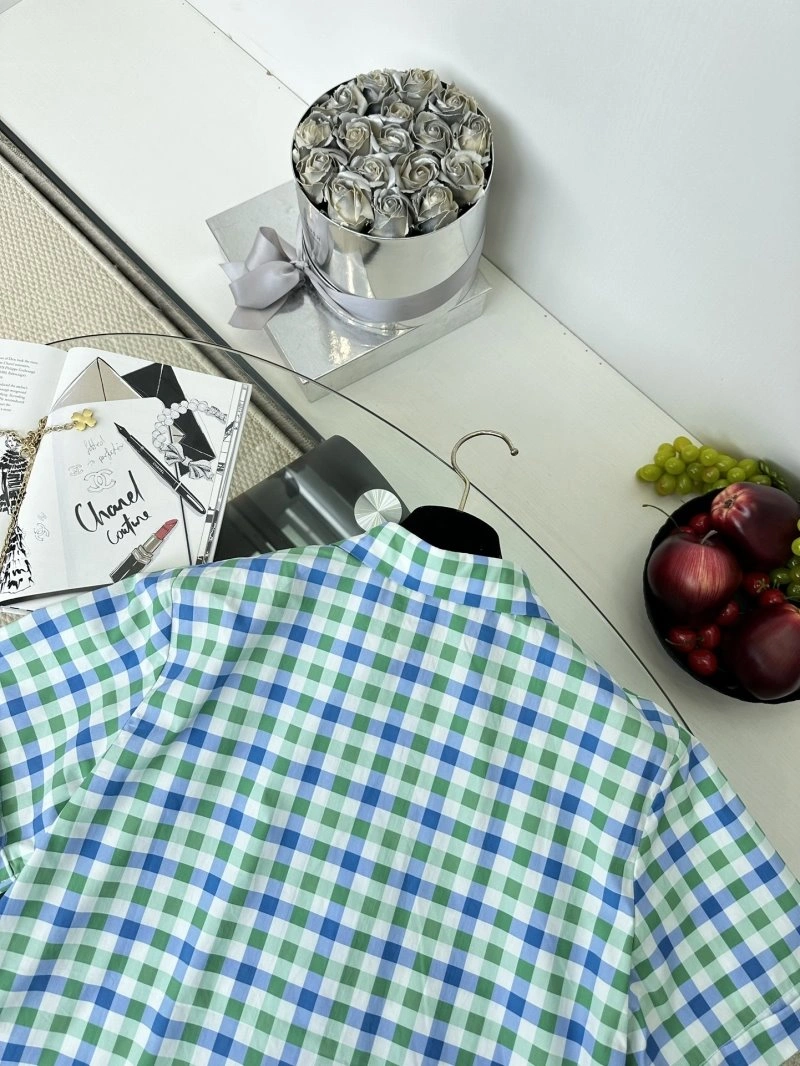 Vibrant Unclassified Brand Shirts 155468