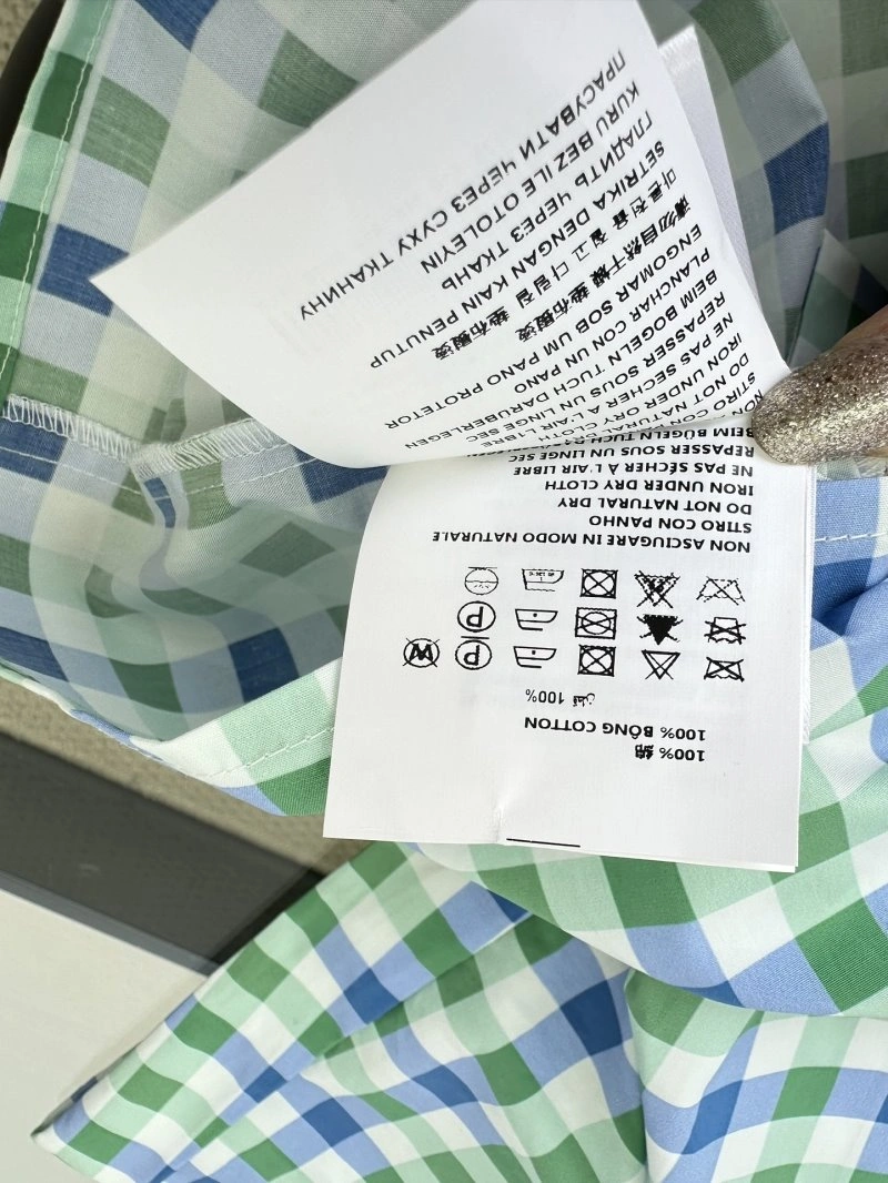 Vibrant Unclassified Brand Shirts 155468