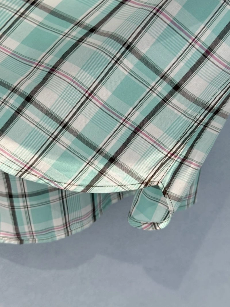 Cozy Unclassified Brand Shirts 155478