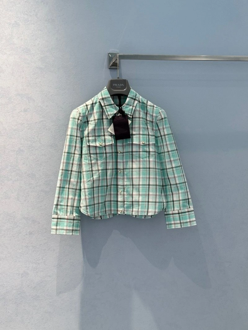 Cozy Unclassified Brand Shirts 155478