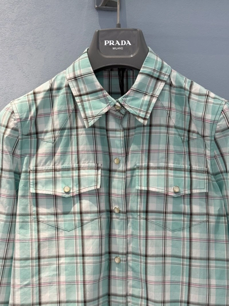 Cozy Unclassified Brand Shirts 155478
