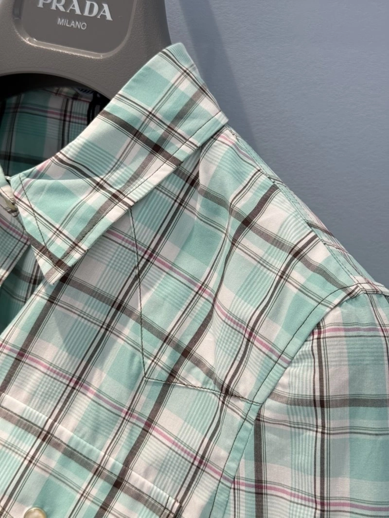 Cozy Unclassified Brand Shirts 155478