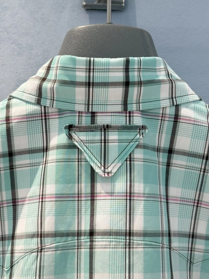 Cozy Unclassified Brand Shirts 155478