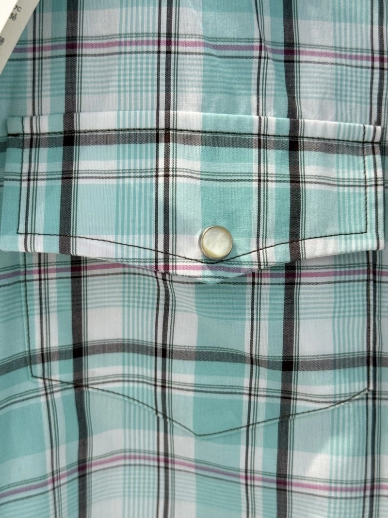 Cozy Unclassified Brand Shirts 155478