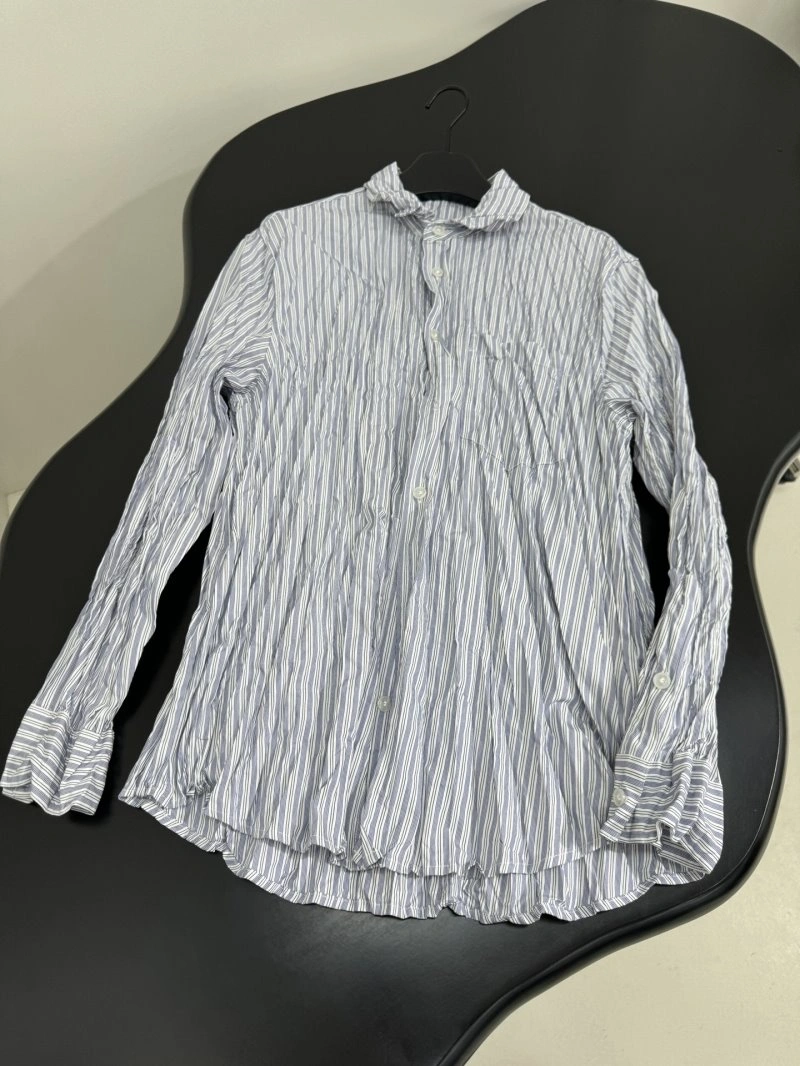 Unclassified Brand Shirts ZeroBulk 155456