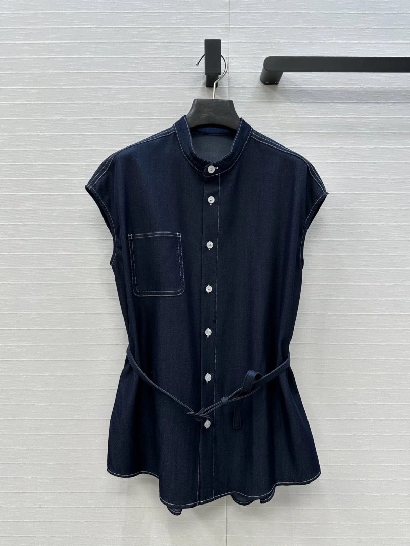 Unclassified Brand Shirts Fashionable 155458