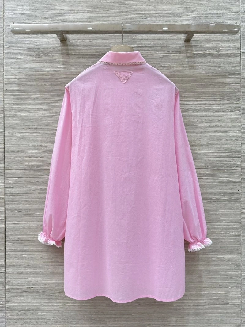 Chic Unclassified Brand Shirts 155453