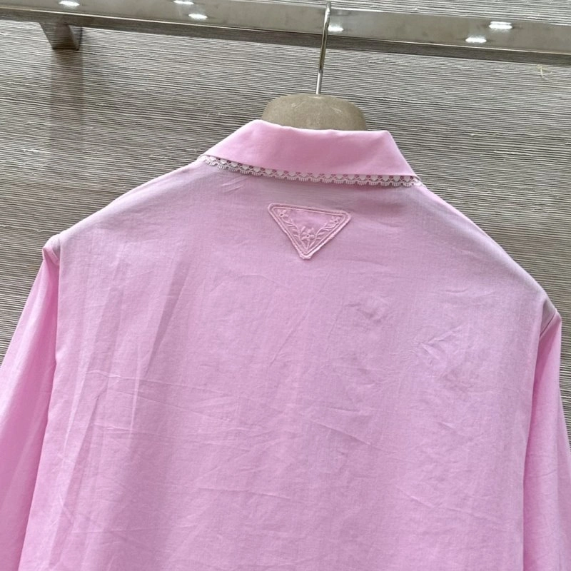 Chic Unclassified Brand Shirts 155453