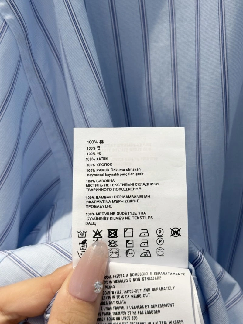 TravelReady Unclassified Brand Shirts 155455